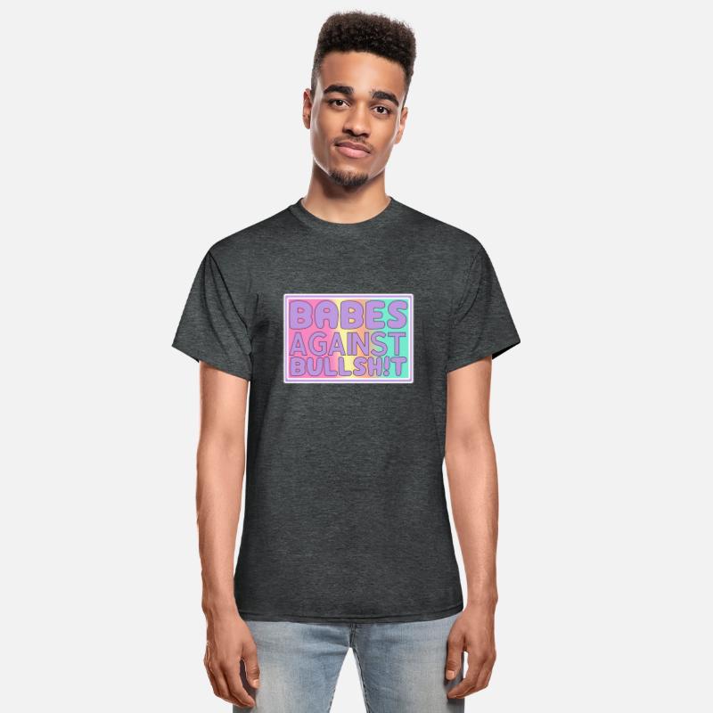 Babes Against Bullsht