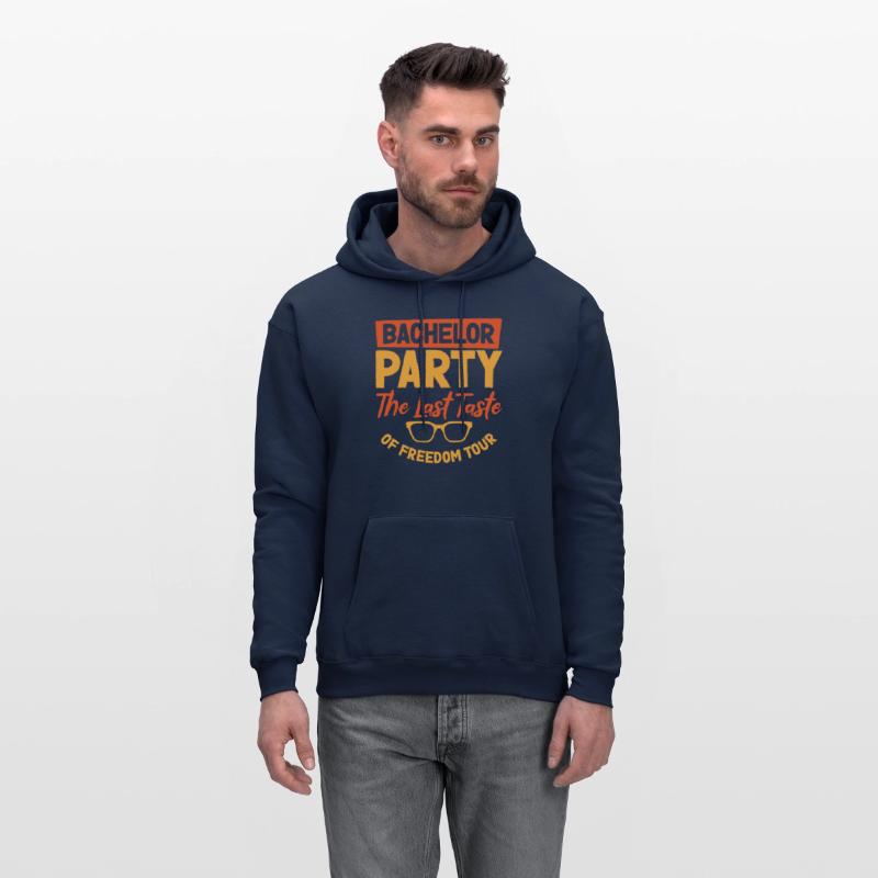 Bachelor Liquor Freedom Tour Bachelor Party