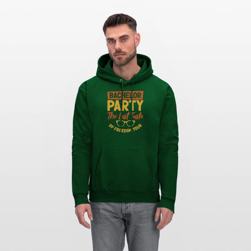 Bachelor Liquor Freedom Tour Bachelor Party