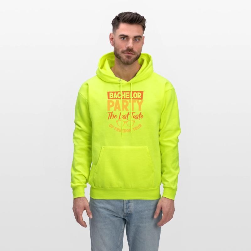 Bachelor Liquor Freedom Tour Bachelor Party