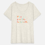 Back To School Its A Good Day To Do Math Teachers