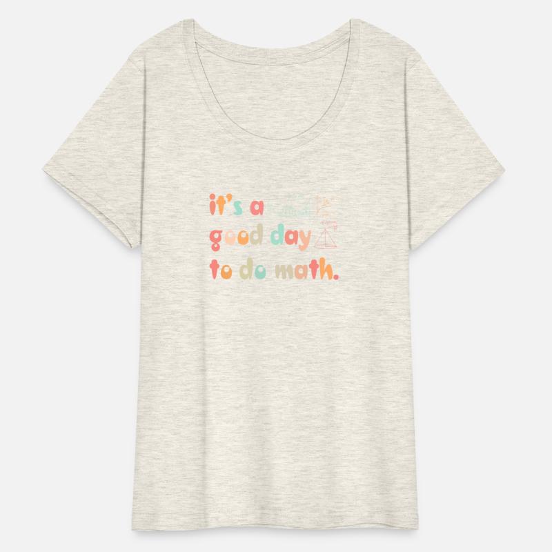 Back To School Its A Good Day To Do Math Teachers