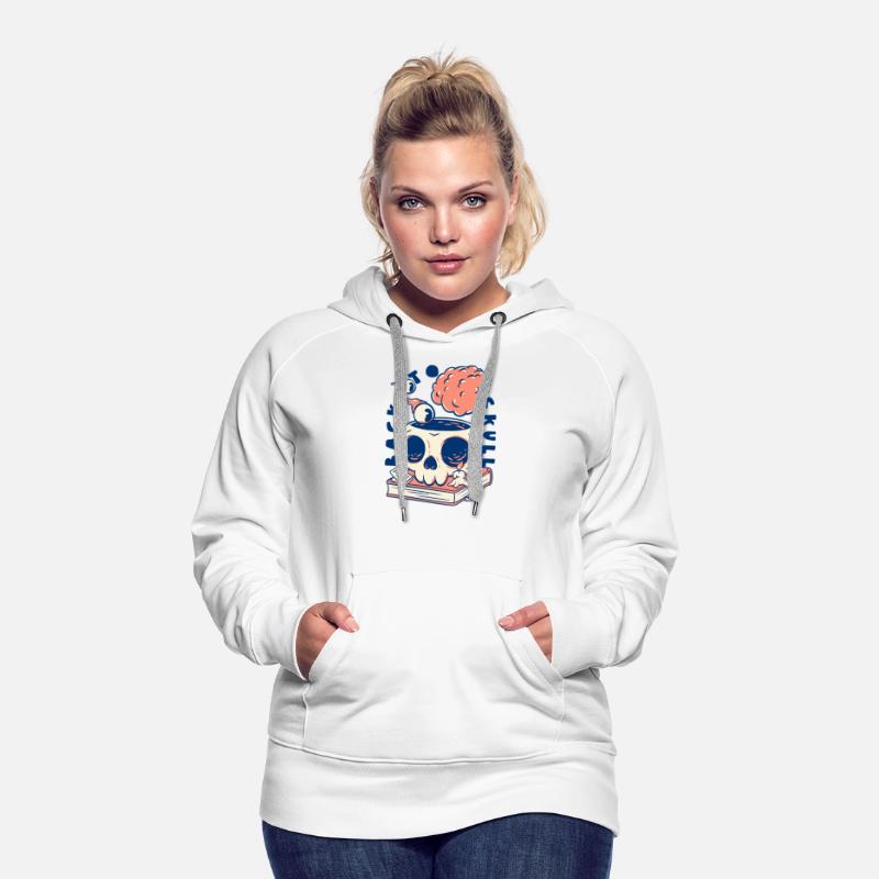 Back to School Skull Back to Skull Frame