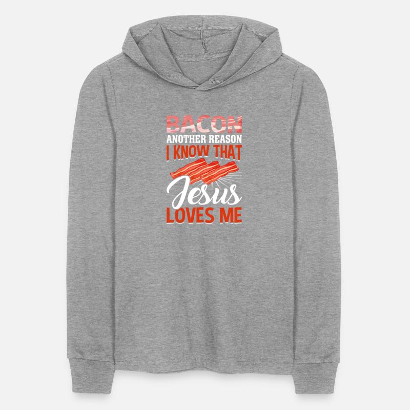 Bacon Lover Funny Bacon Famous Food Keto Diet