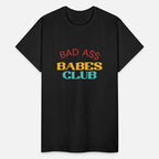 Bad A$$ Babes Club