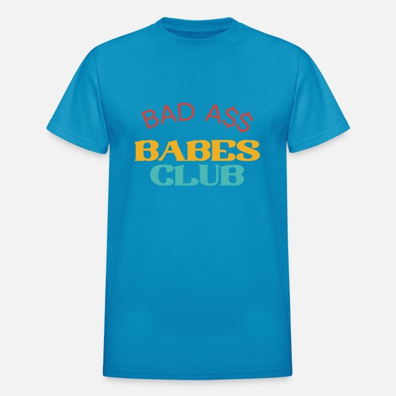 Bad A$$ Babes Club