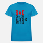 Bad Choices make good stories,funny,anchorman,bad,