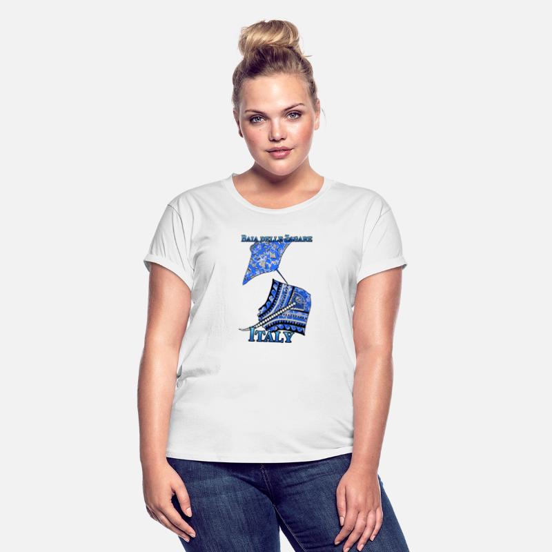 Baia delle Zagare Vacation Tribal Stingrays