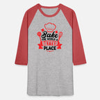 Bake The World A Better