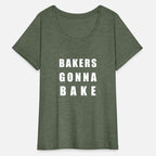 Bakers Gonna Bake For Bakers