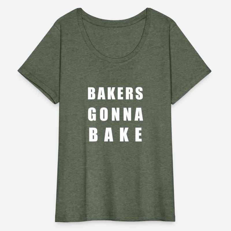 Bakers Gonna Bake For Bakers
