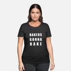 Bakers Gonna Bake For Bakers