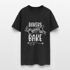 Baking Bread Crafts Confectionery