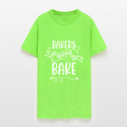 Baking Bread Crafts Confectionery