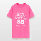 Baking Bread Crafts Confectionery