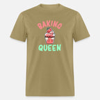 Baking Queen Cupcake Baker