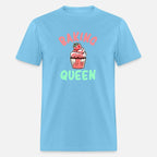 Baking Queen Cupcake Baker