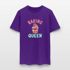 Baking Queen Cupcake Baker