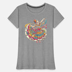 Ballet Folklorico Dancer Mexico Mexican Dance