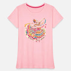 Ballet Folklorico Dancer Mexico Mexican Dance