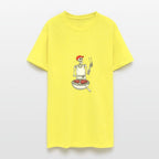 Barbecue Skeleton Smoke Meat Smoke Brisket Men BBQ