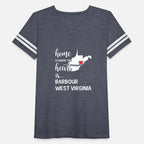 Barbour County West Virginia Is Where My Heart Is