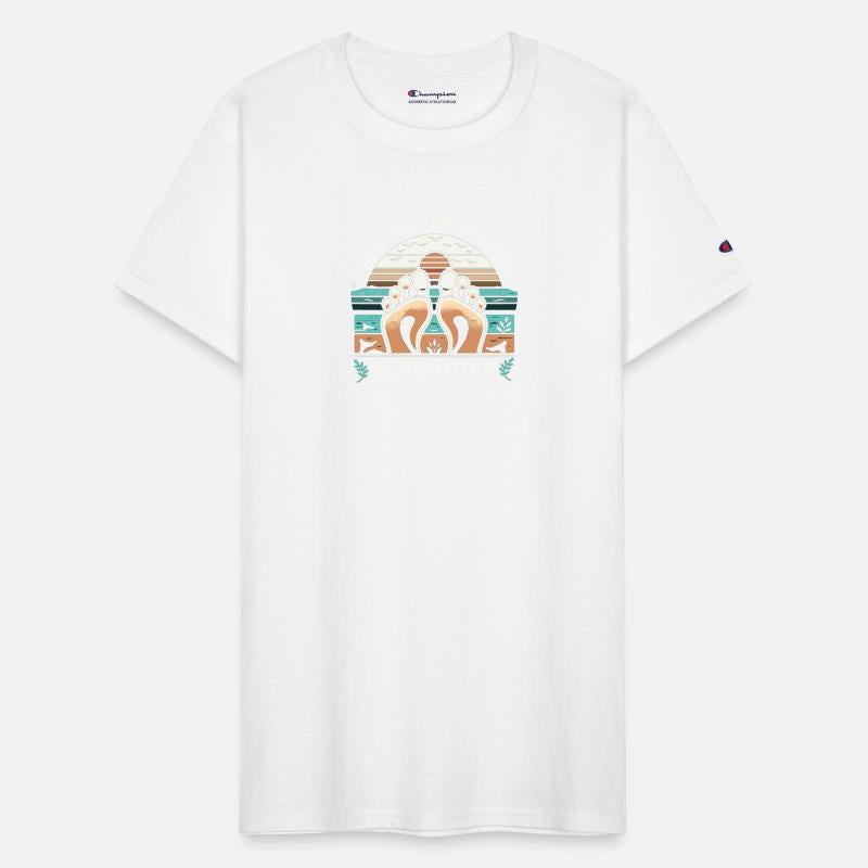 Barefood Lifestlye Ntural Foot Health Foot