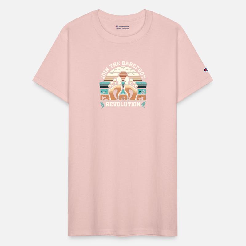 Barefood Lifestlye Ntural Foot Health Foot