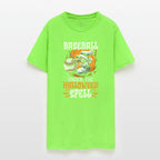 Baseball Halloween Trick Or Treat Baseball Player