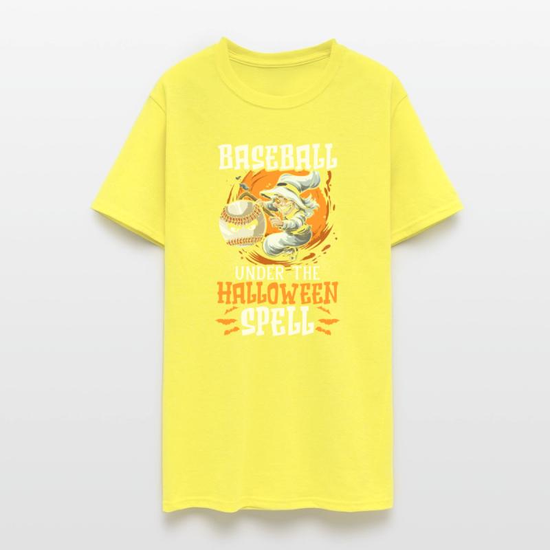 Baseball Halloween Trick Or Treat Baseball Player