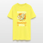 Baseball Halloween Trick Or Treat Baseball Player