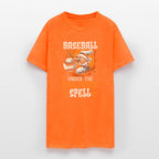 Baseball Halloween Trick Or Treat Baseball Player