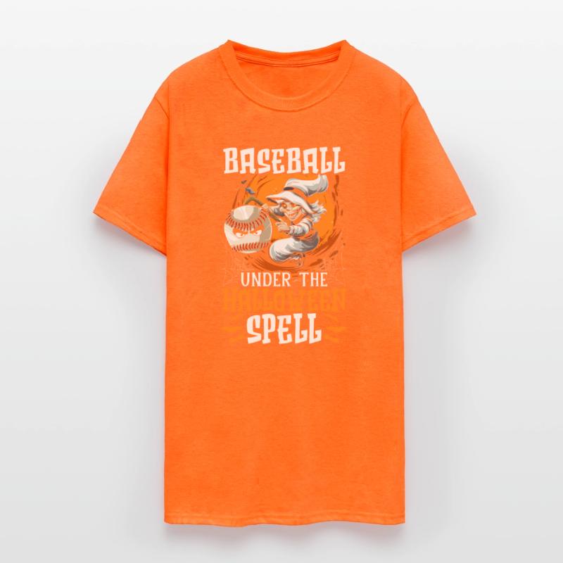 Baseball Halloween Trick Or Treat Baseball Player