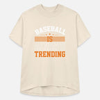 Baseball Is Always Trending