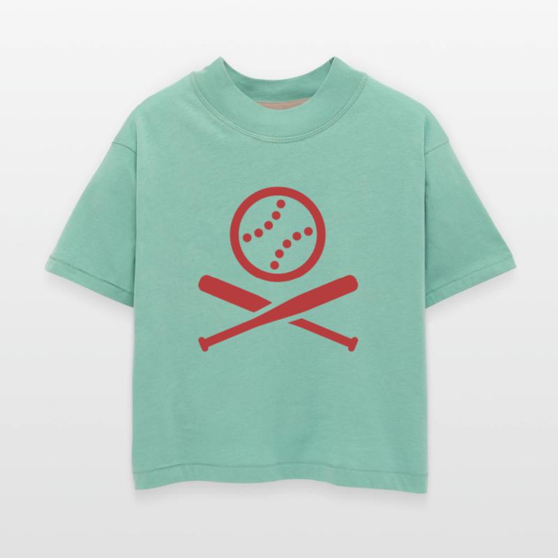 Baseball Softball Icon Pictogram