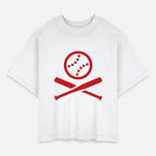 Baseball Softball Icon Pictogram