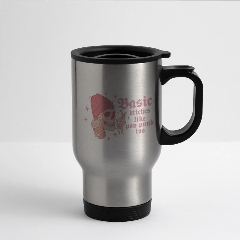 Basic Btches Like Pop Punk Too