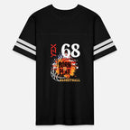 Basketball, born to play