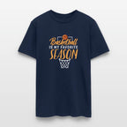 Basketball Is My Favorite Season Basketball Coach