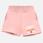 Basketball Score keeping quiet