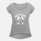 Bass Reeves Deputy US Marshal