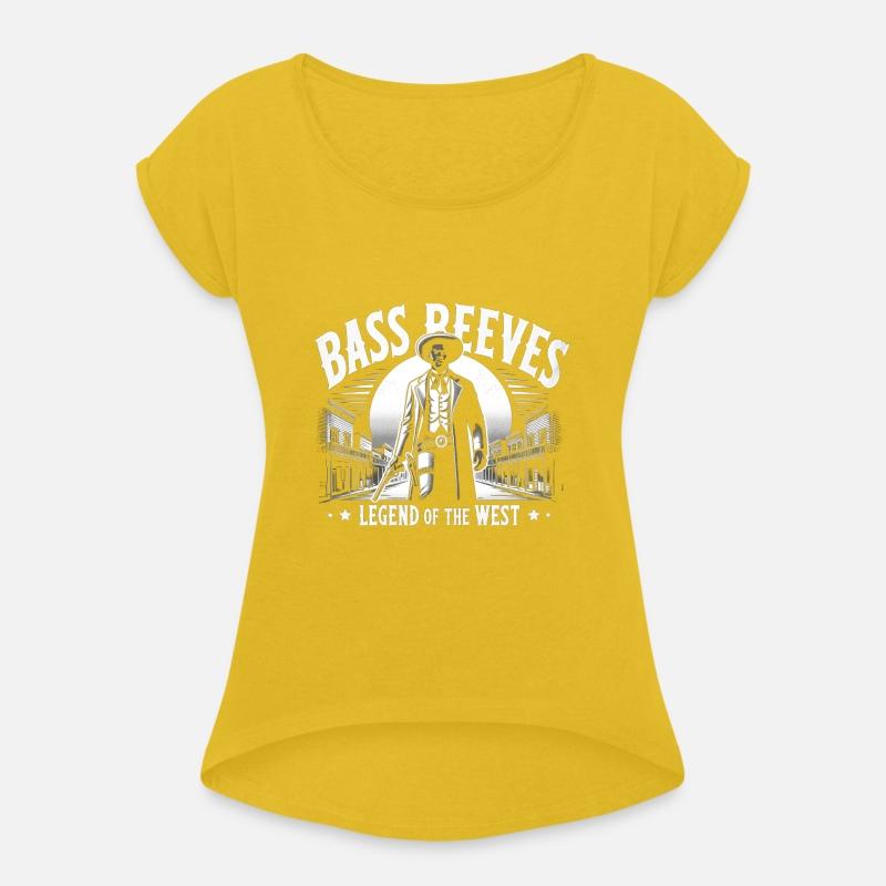 Bass Reeves Deputy US Marshal