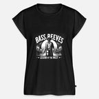 Bass Reeves Deputy US Marshal