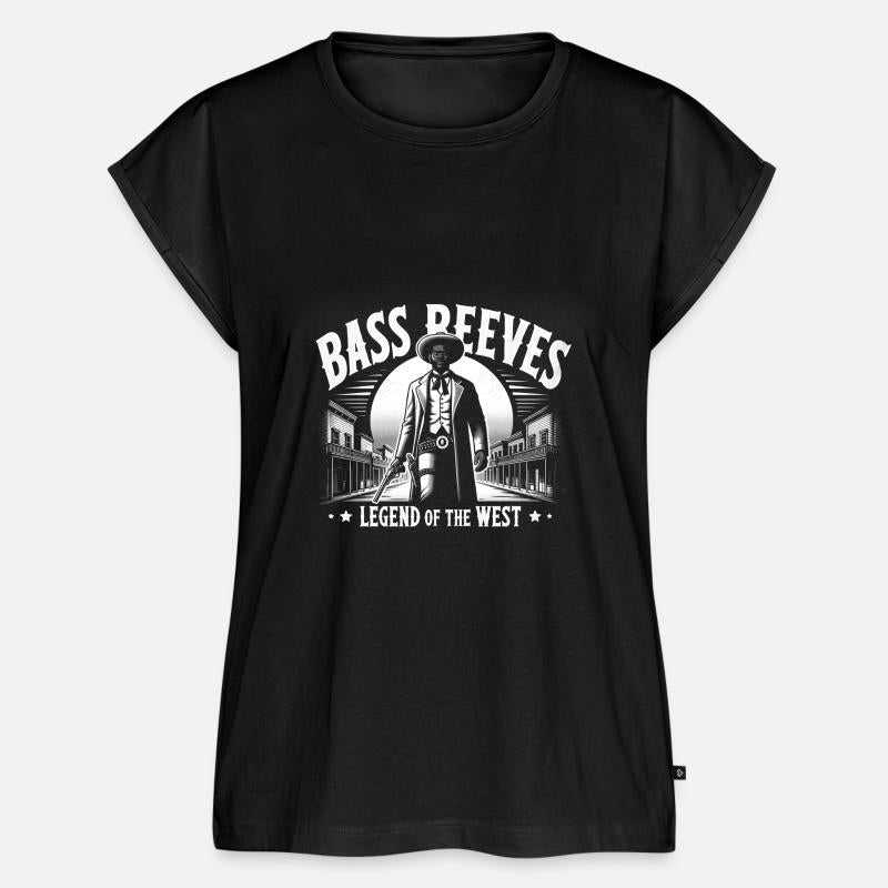 Bass Reeves Deputy US Marshal