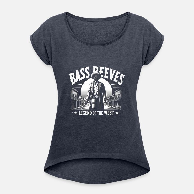 Bass Reeves Deputy US Marshal