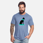 Bastet the Egyptian god, Egyptian Bast