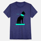 Bastet the Egyptian god, Egyptian Bast