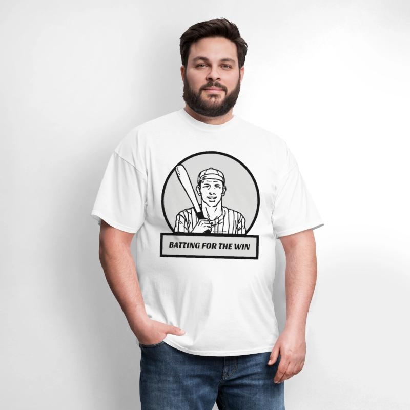 Batting For The Win | Baseball Sports