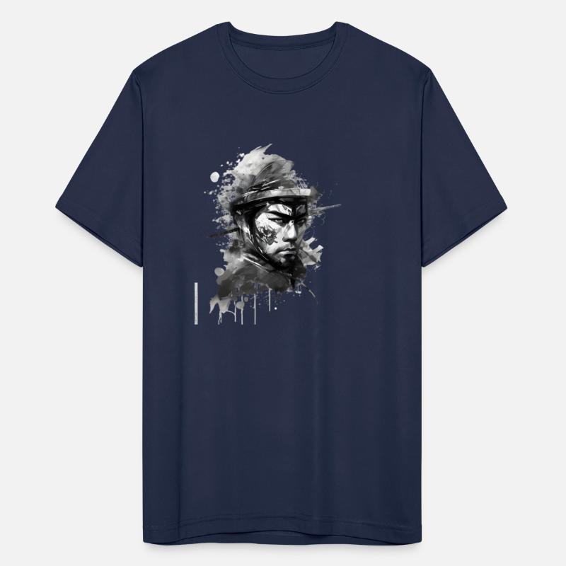 Battle Of Samurai Design