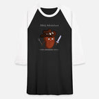 BBQ Adventure Grill Adventurer gift idea for men